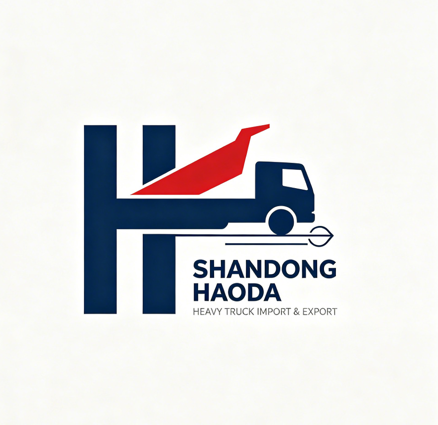 山东重汽豪达汽车科技有限公司 logo