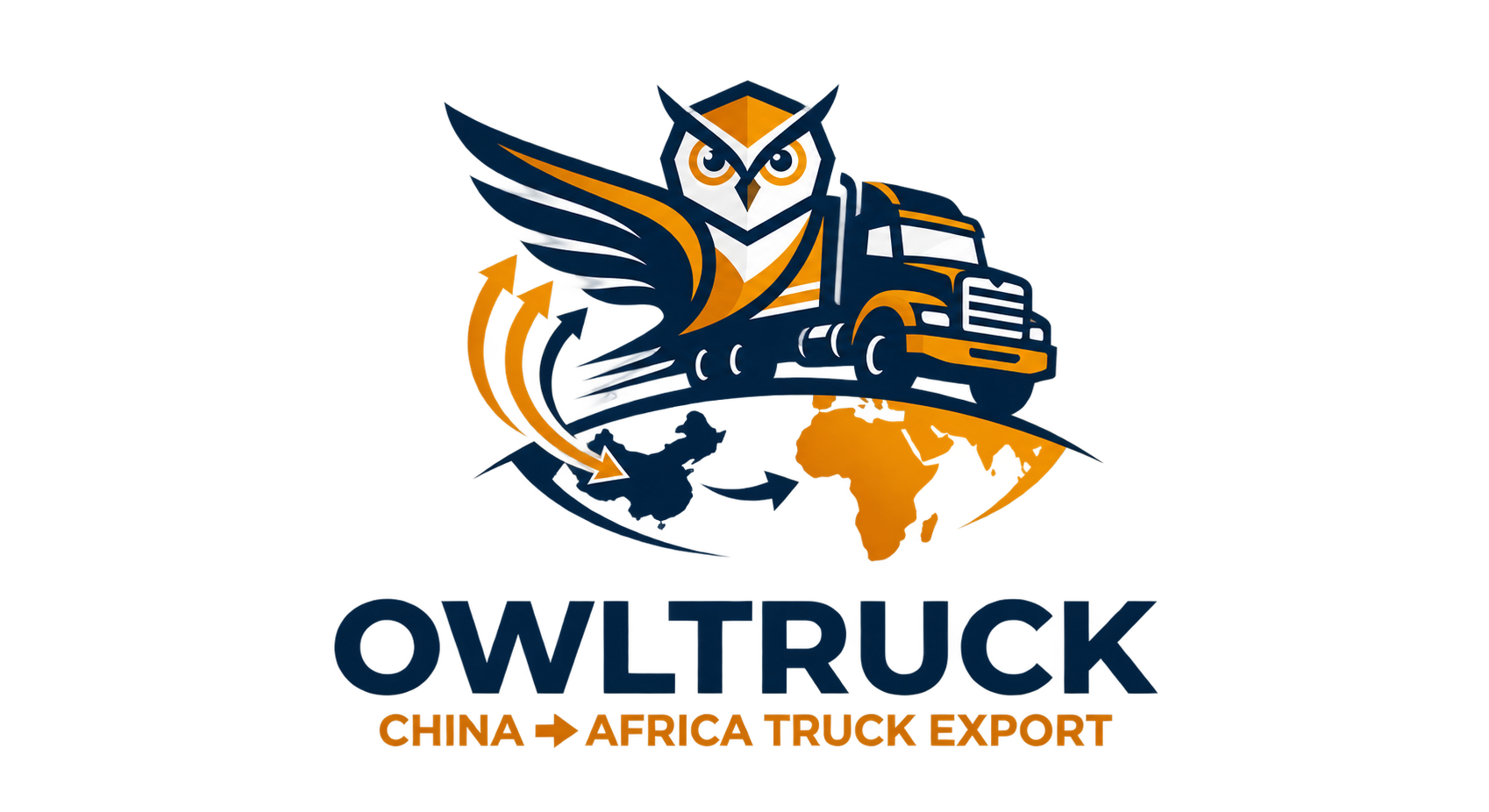 OWLTRUCK — China to Africa Truck Export
